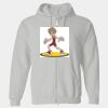 Heavy Blend™ Adult Full Zip Hooded Sweatshirt Thumbnail