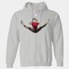 Heavy Blend™ Adult Full Zip Hooded Sweatshirt Thumbnail