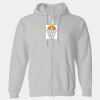 Heavy Blend™ Adult Full Zip Hooded Sweatshirt Thumbnail