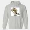 Heavy Blend™ Adult Full Zip Hooded Sweatshirt Thumbnail