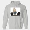 Heavy Blend™ Adult Full Zip Hooded Sweatshirt Thumbnail