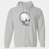 Heavy Blend™ Adult Full Zip Hooded Sweatshirt Thumbnail