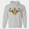 Heavy Blend™ Adult Full Zip Hooded Sweatshirt Thumbnail