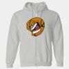 Heavy Blend™ Adult Full Zip Hooded Sweatshirt Thumbnail