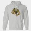 Heavy Blend™ Adult Full Zip Hooded Sweatshirt Thumbnail