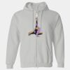 Heavy Blend™ Adult Full Zip Hooded Sweatshirt Thumbnail