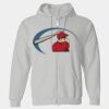 Heavy Blend™ Adult Full Zip Hooded Sweatshirt Thumbnail