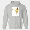 Heavy Blend™ Adult Full Zip Hooded Sweatshirt Thumbnail