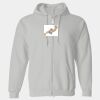 Heavy Blend™ Adult Full Zip Hooded Sweatshirt Thumbnail