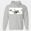 Heavy Blend™ Adult Full Zip Hooded Sweatshirt Thumbnail