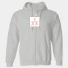 Heavy Blend™ Adult Full Zip Hooded Sweatshirt Thumbnail