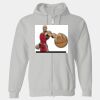 Heavy Blend™ Adult Full Zip Hooded Sweatshirt Thumbnail