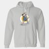 Heavy Blend™ Adult Full Zip Hooded Sweatshirt Thumbnail