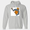 Heavy Blend™ Adult Full Zip Hooded Sweatshirt Thumbnail