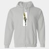 Heavy Blend™ Adult Full Zip Hooded Sweatshirt Thumbnail