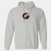 Heavy Blend™ Adult Full Zip Hooded Sweatshirt Thumbnail