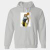 Heavy Blend™ Adult Full Zip Hooded Sweatshirt Thumbnail