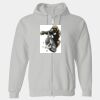 Heavy Blend™ Adult Full Zip Hooded Sweatshirt Thumbnail