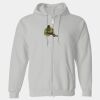 Heavy Blend™ Adult Full Zip Hooded Sweatshirt Thumbnail