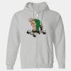 Heavy Blend™ Adult Full Zip Hooded Sweatshirt Thumbnail