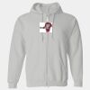 Heavy Blend™ Adult Full Zip Hooded Sweatshirt Thumbnail