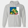 Heavy Blend™ Adult Full Zip Hooded Sweatshirt Thumbnail