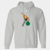 Heavy Blend™ Adult Full Zip Hooded Sweatshirt Thumbnail