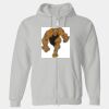 Heavy Blend™ Adult Full Zip Hooded Sweatshirt Thumbnail