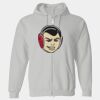 Heavy Blend™ Adult Full Zip Hooded Sweatshirt Thumbnail