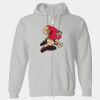 Heavy Blend™ Adult Full Zip Hooded Sweatshirt Thumbnail