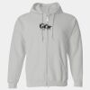 Heavy Blend™ Adult Full Zip Hooded Sweatshirt Thumbnail