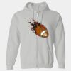 Heavy Blend™ Adult Full Zip Hooded Sweatshirt Thumbnail