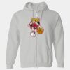 Heavy Blend™ Adult Full Zip Hooded Sweatshirt Thumbnail