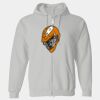 Heavy Blend™ Adult Full Zip Hooded Sweatshirt Thumbnail