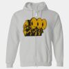 Heavy Blend™ Adult Full Zip Hooded Sweatshirt Thumbnail