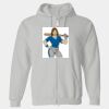 Heavy Blend™ Adult Full Zip Hooded Sweatshirt Thumbnail