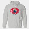 Heavy Blend™ Adult Full Zip Hooded Sweatshirt Thumbnail