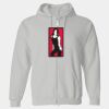 Heavy Blend™ Adult Full Zip Hooded Sweatshirt Thumbnail