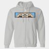 Heavy Blend™ Adult Full Zip Hooded Sweatshirt Thumbnail