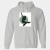 Heavy Blend™ Adult Full Zip Hooded Sweatshirt Thumbnail