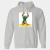 Heavy Blend™ Adult Full Zip Hooded Sweatshirt Thumbnail