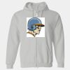 Heavy Blend™ Adult Full Zip Hooded Sweatshirt Thumbnail