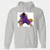 Heavy Blend™ Adult Full Zip Hooded Sweatshirt Thumbnail