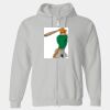 Heavy Blend™ Adult Full Zip Hooded Sweatshirt Thumbnail