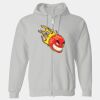 Heavy Blend™ Adult Full Zip Hooded Sweatshirt Thumbnail