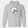 Heavy Blend™ Adult Full Zip Hooded Sweatshirt Thumbnail