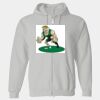 Heavy Blend™ Adult Full Zip Hooded Sweatshirt Thumbnail