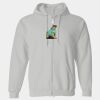 Heavy Blend™ Adult Full Zip Hooded Sweatshirt Thumbnail