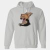 Heavy Blend™ Adult Full Zip Hooded Sweatshirt Thumbnail