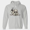 Heavy Blend™ Adult Full Zip Hooded Sweatshirt Thumbnail